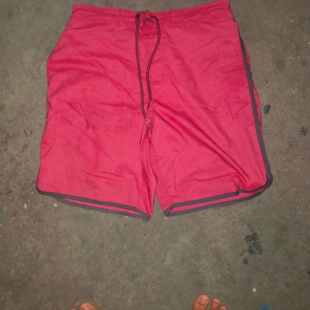 Swim trunks
